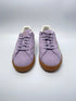 Reebok sneaker purple lime gum